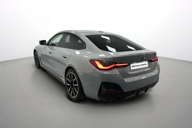 Bmw Série 4 Gran Coupé image 6