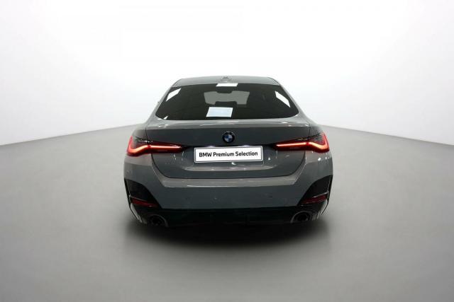 Bmw Série 4 Gran Coupé image 8