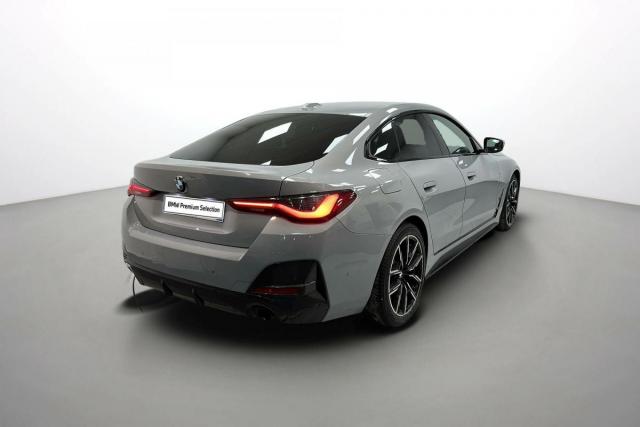 Bmw Série 4 Gran Coupé image 3