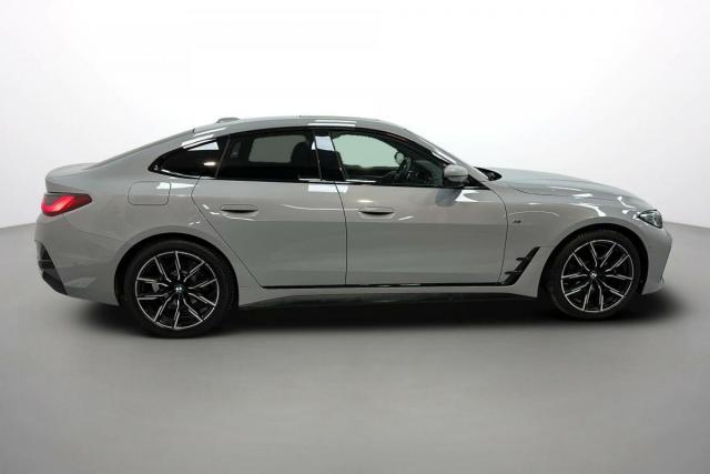 Bmw Série 4 Gran Coupé image 5