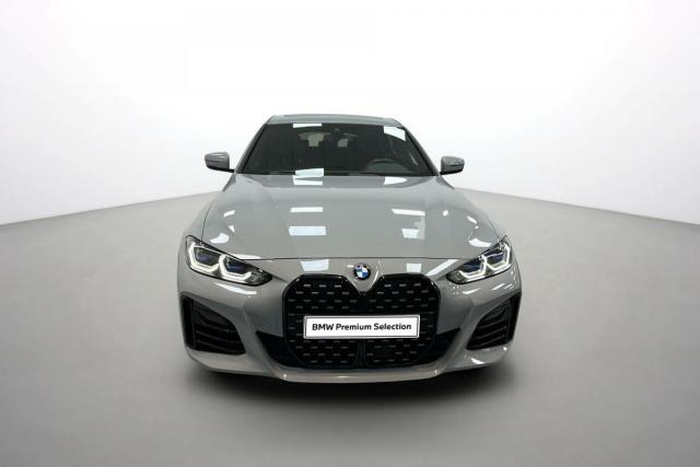 Bmw Série 4 Gran Coupé image 9