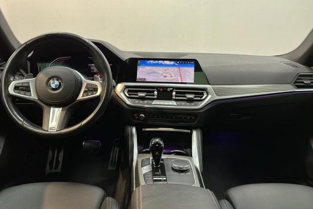 Bmw Série 4 Gran Coupé image 7