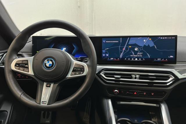 Bmw I4 image 7