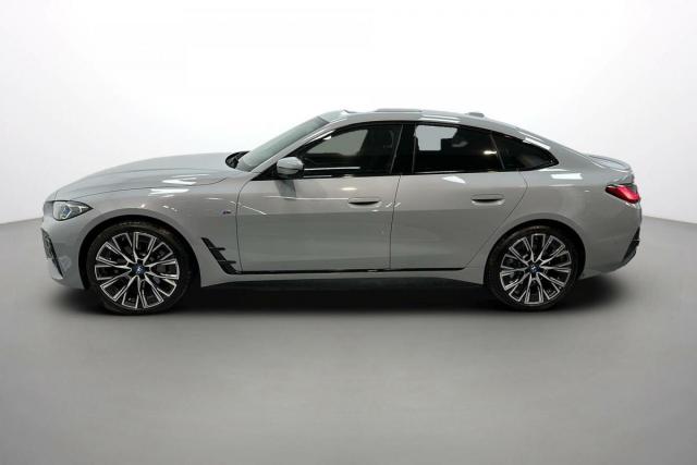 Bmw I4 image 1