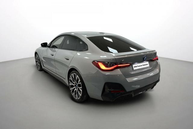 Bmw I4 image 3
