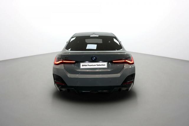 Bmw I4 image 9