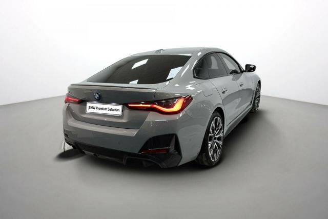 Bmw I4 image 5