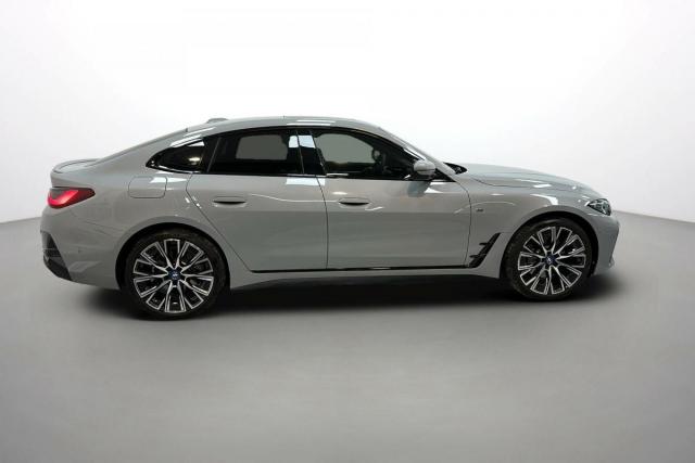 Bmw I4 image 8