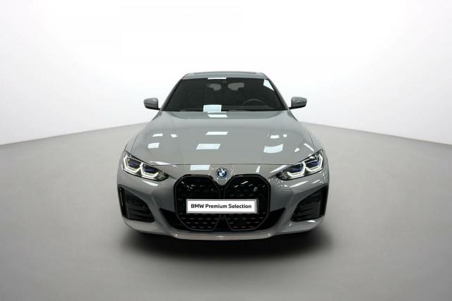Bmw I4 image 2
