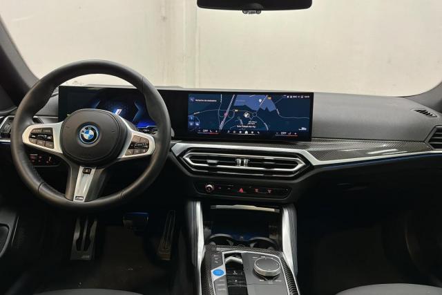 Bmw I4 image 6