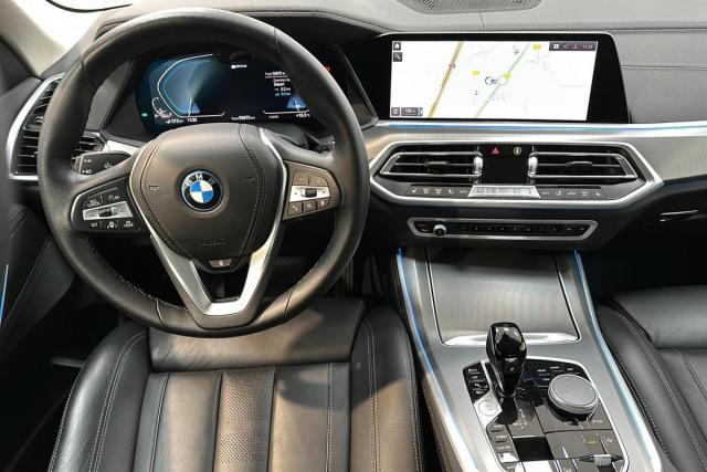 Bmw X5 image 4