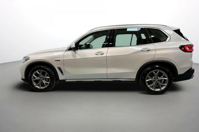 Bmw X5 image 3