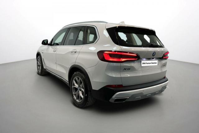 Bmw X5 image 6