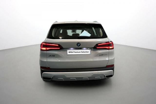 Bmw X5 image 2