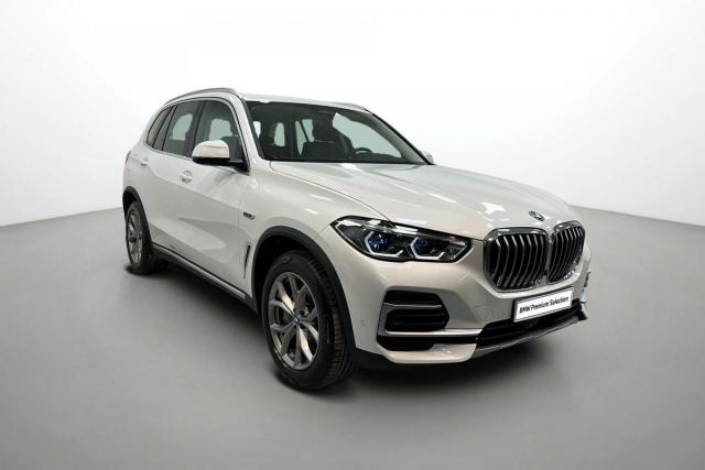 Bmw X5 image 1