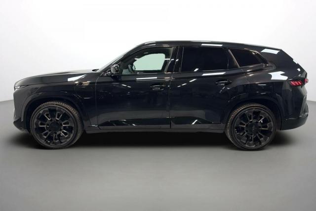 Bmw Xm image 1