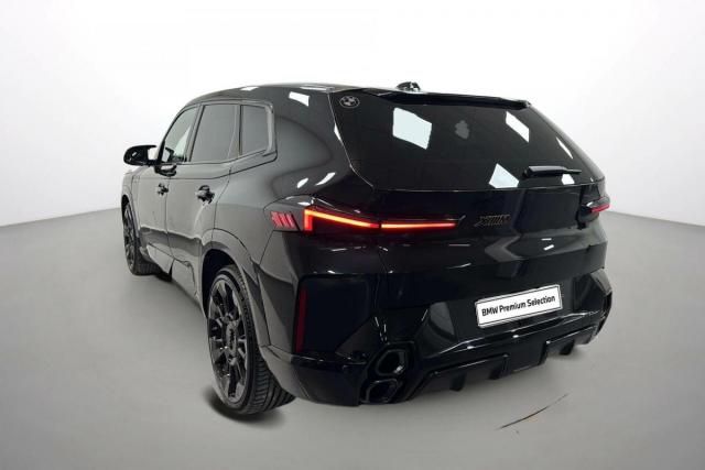 Bmw Xm image 5