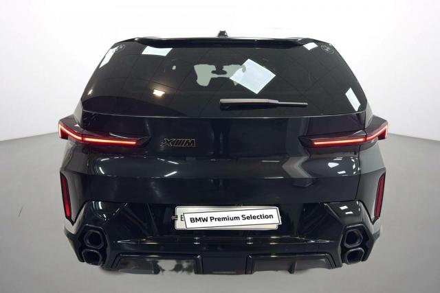 Bmw Xm image 3