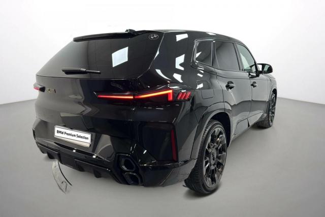 Bmw Xm image 6