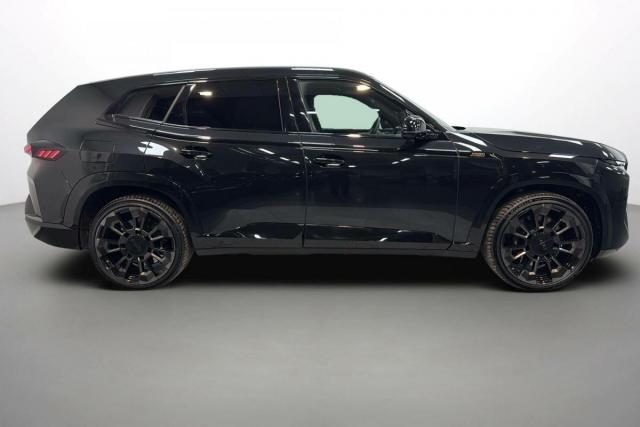 Bmw Xm image 4