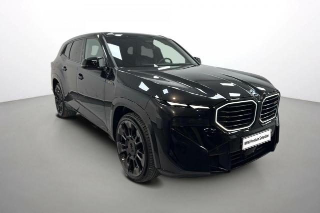 Bmw Xm image 8