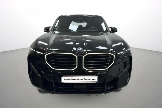 Bmw Xm image 2