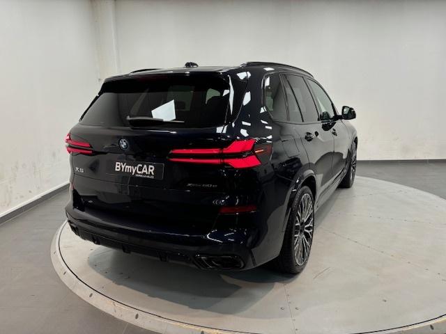 Bmw X5 image 9