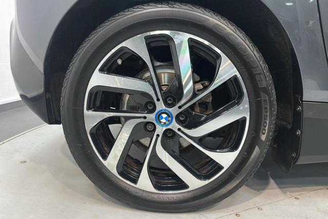 Bmw I3 image 1