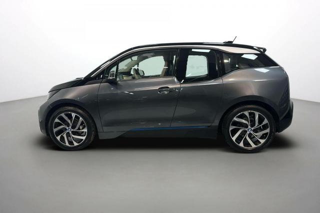Bmw I3 image 4