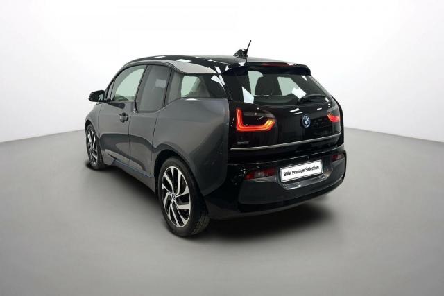 Bmw I3 image 9