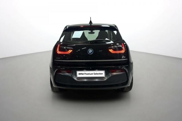 Bmw I3 image 3
