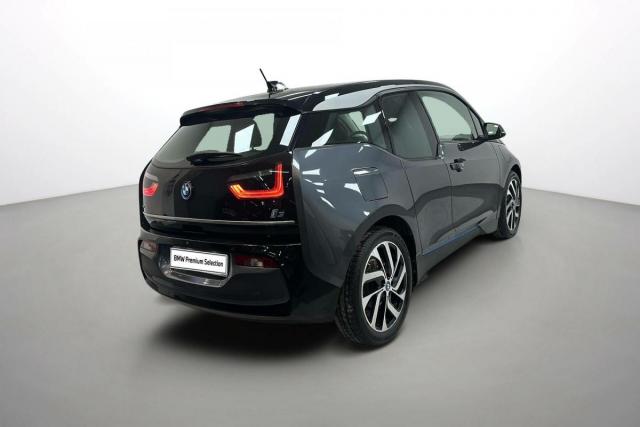 Bmw I3 image 2