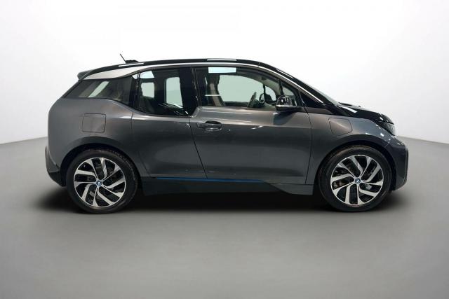 Bmw I3 image 5