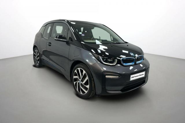 Bmw I3 image 8