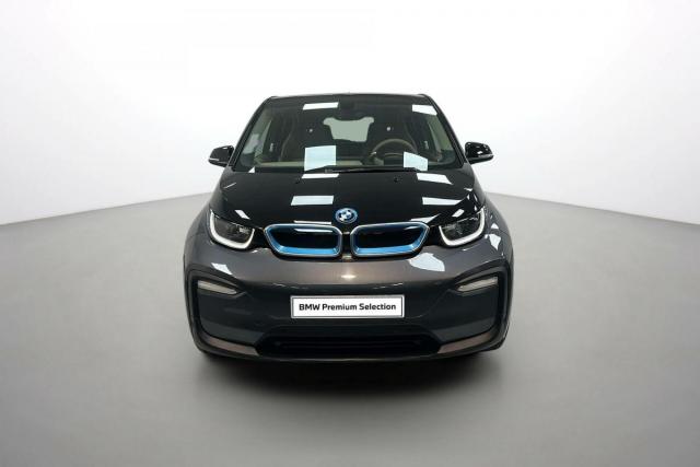 Bmw I3 image 7