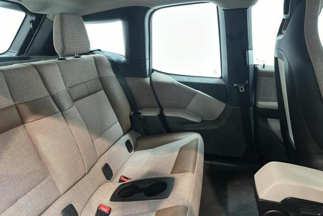 Bmw I3 image 6