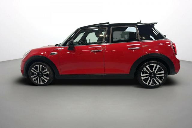 Mini 5 Portes image 6