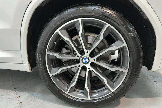 Bmw X3 image 1