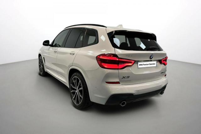 Bmw X3 image 7