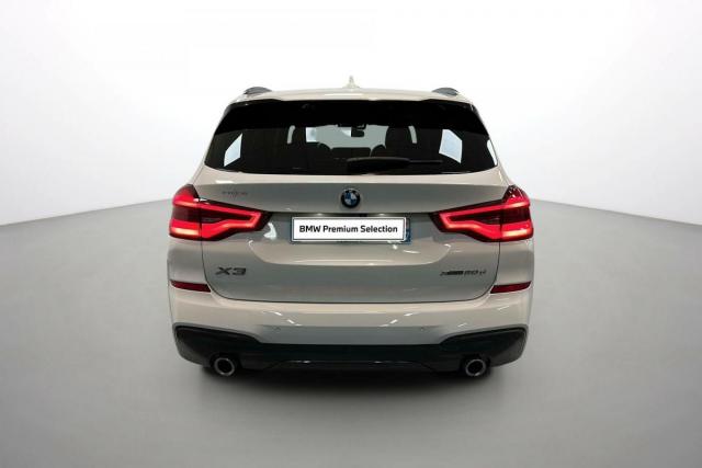 Bmw X3 image 2
