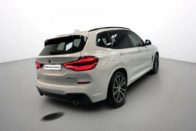 Bmw X3 image 9