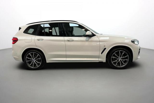 Bmw X3 image 6