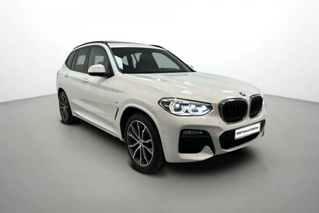 Bmw X3 image 8