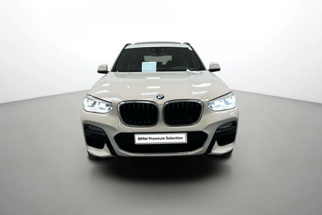 Bmw X3 image 4
