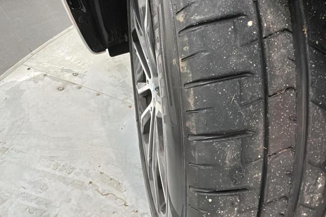 Bmw X3 image 3