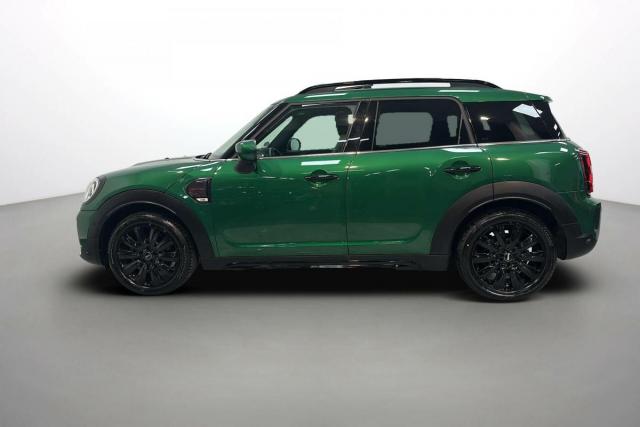 Mini Countryman image 2