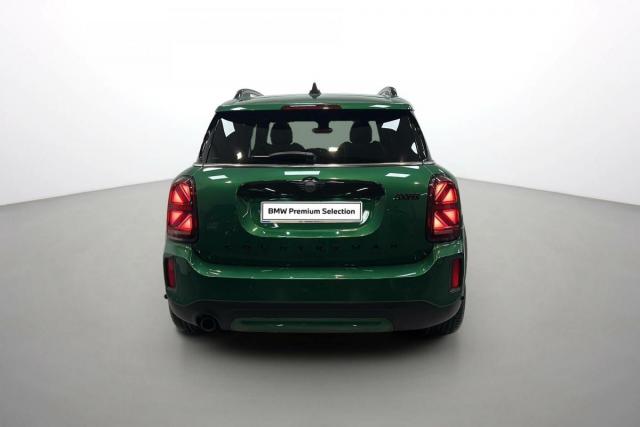 Mini Countryman image 8