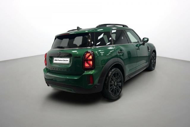 Mini Countryman image 3
