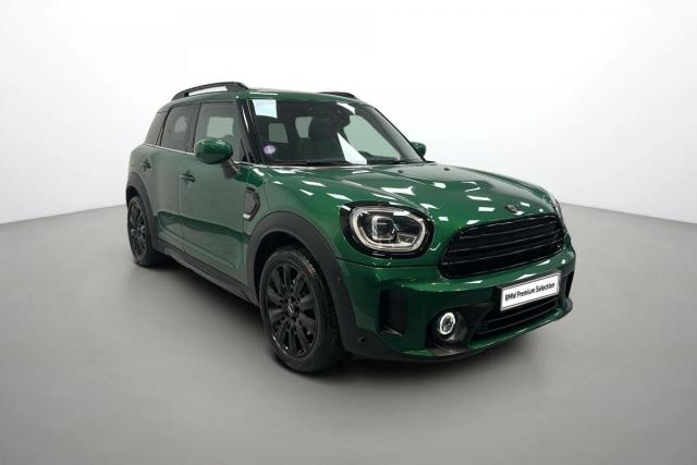 Mini Countryman image 5