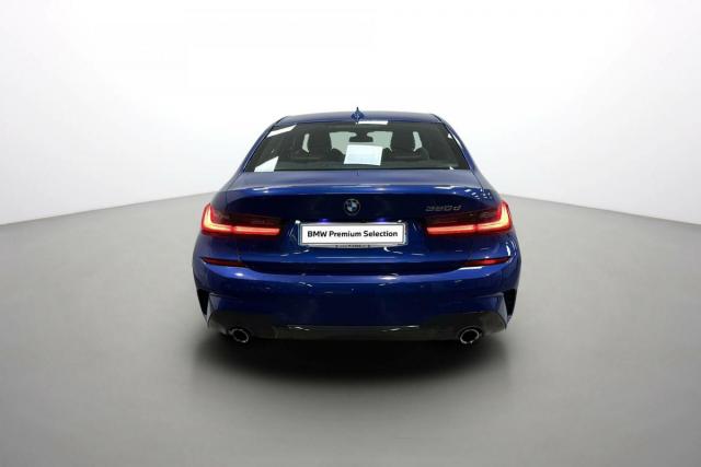 Bmw Série 3 image 1